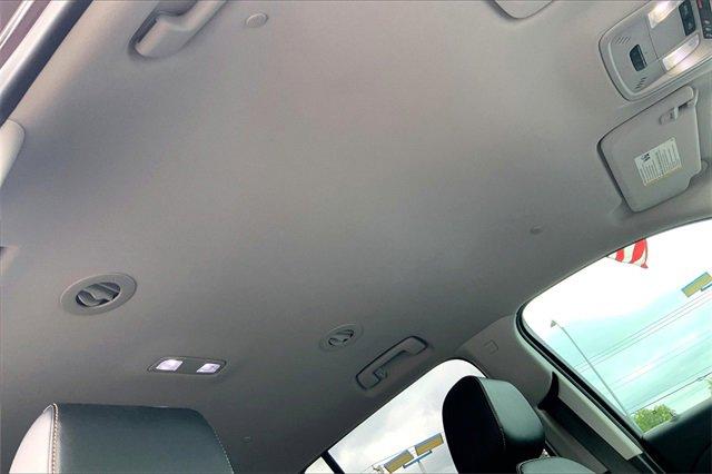 2019 Chevrolet Traverse Vehicle Photo in KANSAS CITY, MO 64114-4502