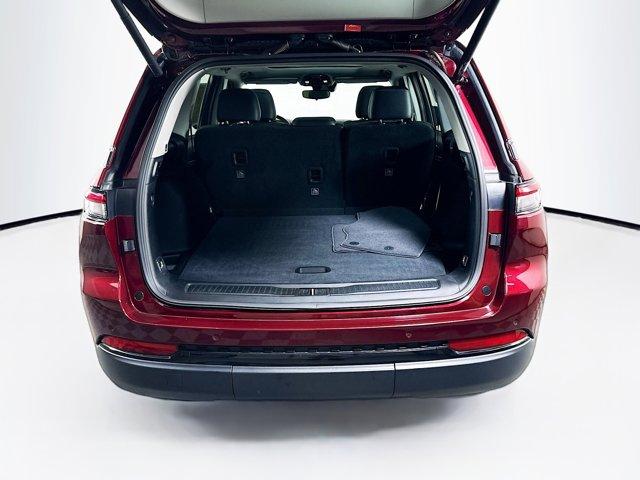 2023 Jeep Grand Cherokee Vehicle Photo in Doylsetown, PA 18901