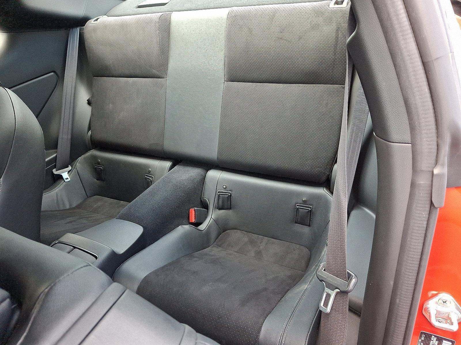 2023 Toyota GR86 Vehicle Photo in Harrisburg, PA 17111