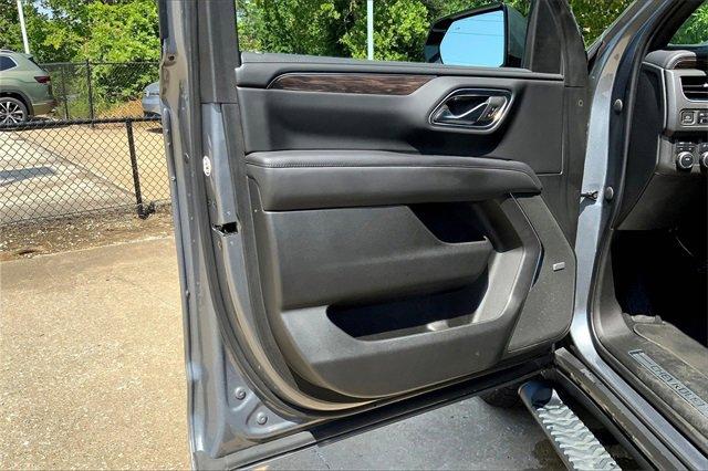 2022 Chevrolet Tahoe Vehicle Photo in KANSAS CITY, MO 64114-4545