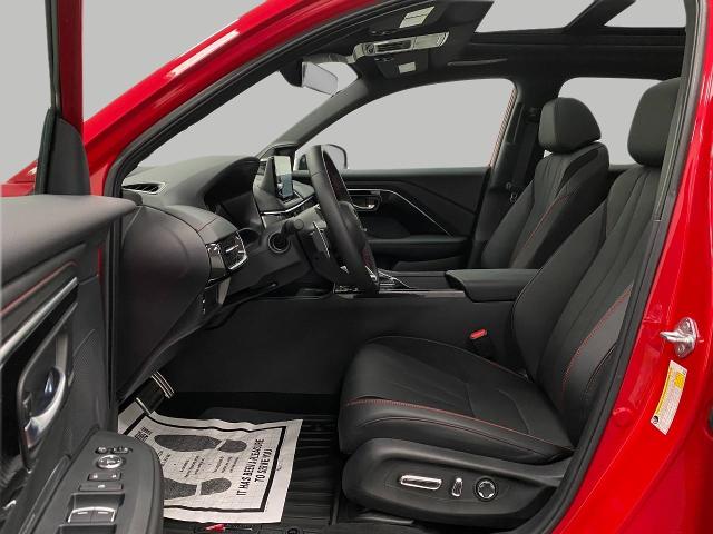 2025 Acura ADX Vehicle Photo in Appleton, WI 54913