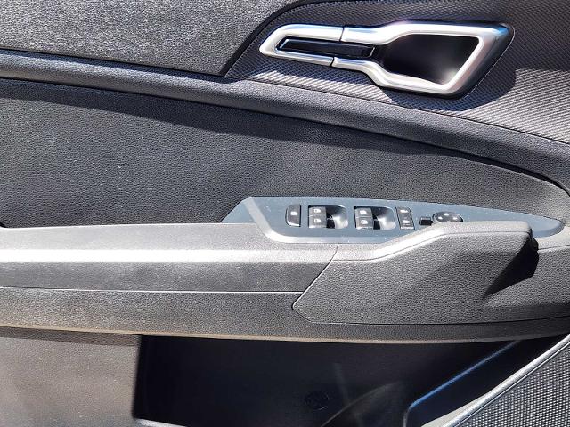 2023 Kia Sportage Vehicle Photo in DENTON, TX 76210-9321