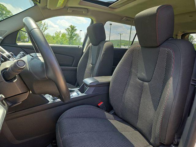 2013 GMC Terrain Vehicle Photo in WATERTOWN, CT 06795-3318