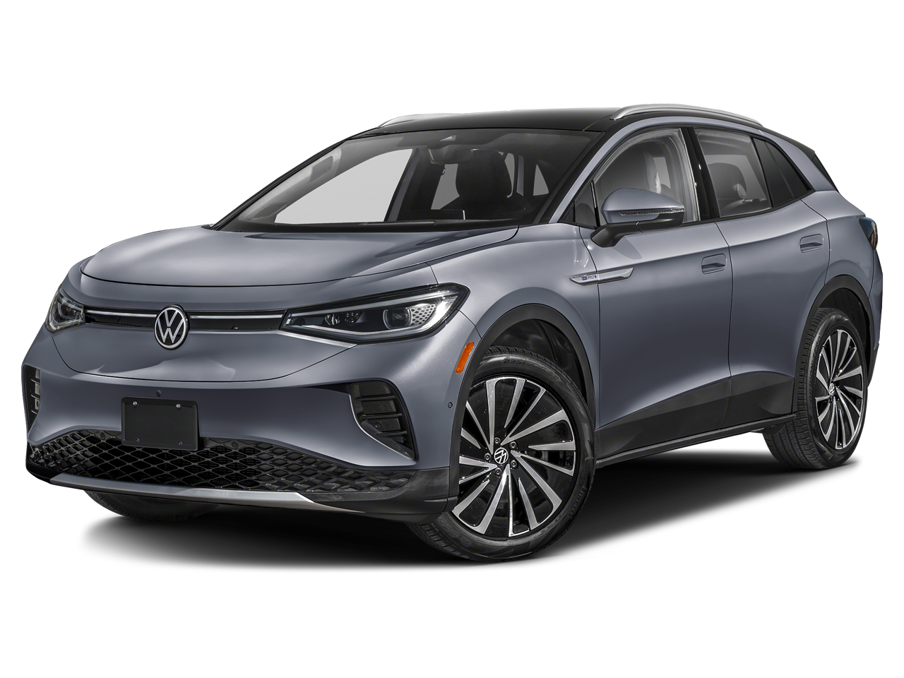2025 Volkswagen ID.4 Vehicle Photo in Neenah, WI 54956