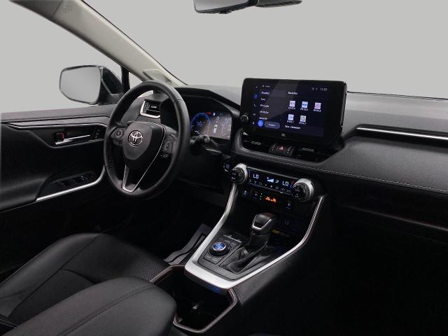 2023 Toyota RAV4 Vehicle Photo in Appleton, WI 54913