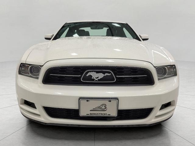 2013 Ford Mustang Vehicle Photo in Neenah, WI 54956