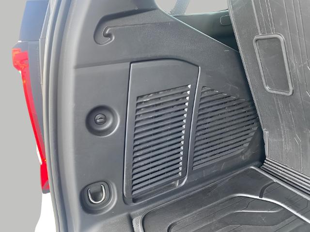 2022 GMC Yukon Vehicle Photo in APPLETON, WI 54914-8833