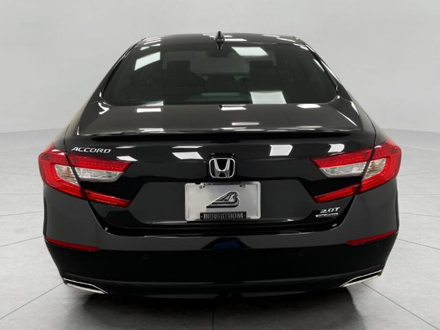 2021 Honda Accord Sedan Vehicle Photo in Appleton, WI 54913