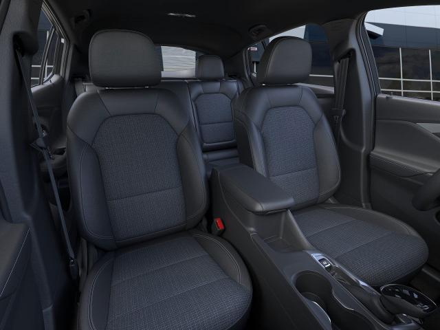 2025 Buick Envista Vehicle Photo in LITTLE FALLS, NJ 07424-1717