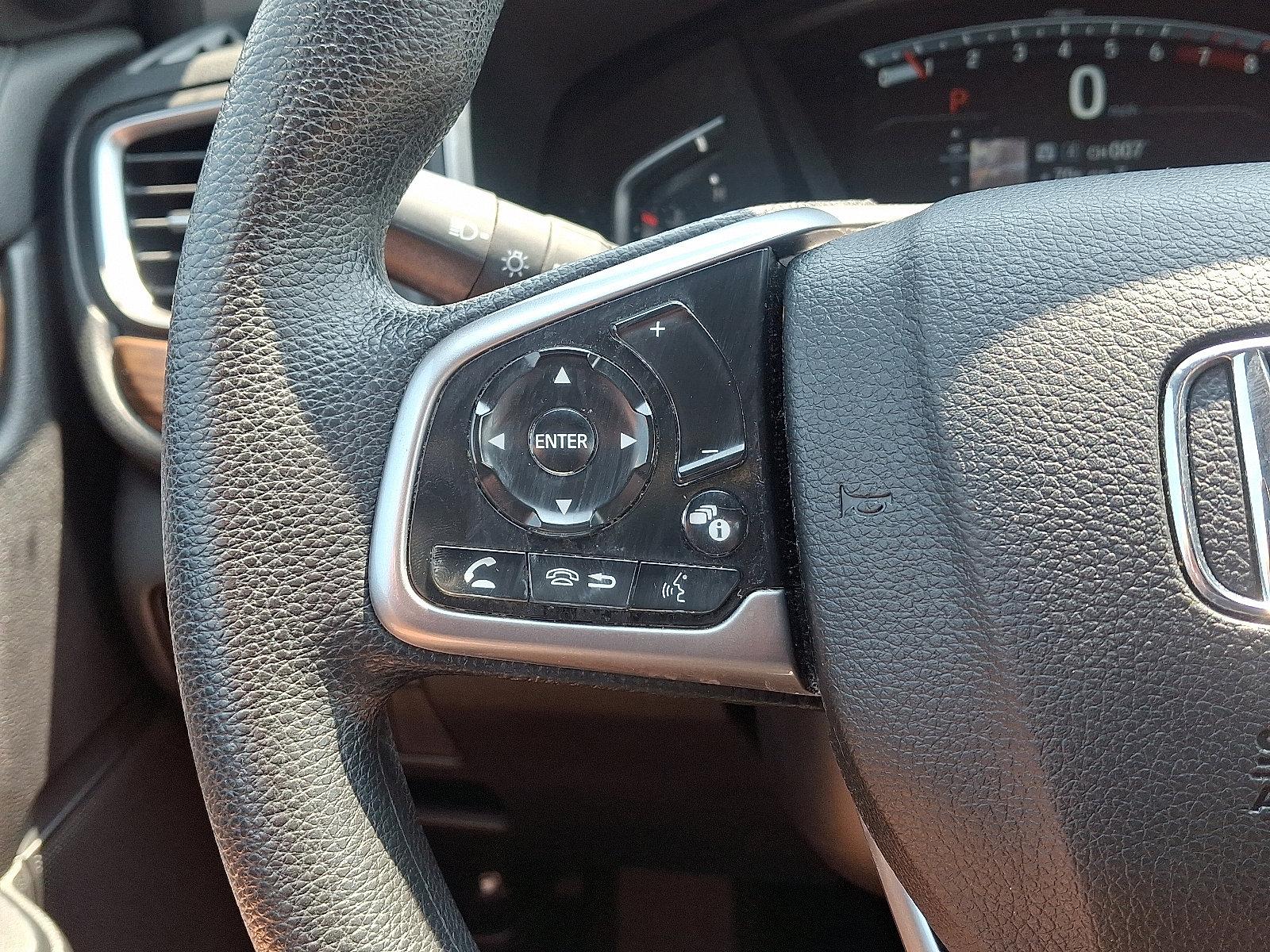 2019 Honda CR-V Vehicle Photo in Harrisburg, PA 17111