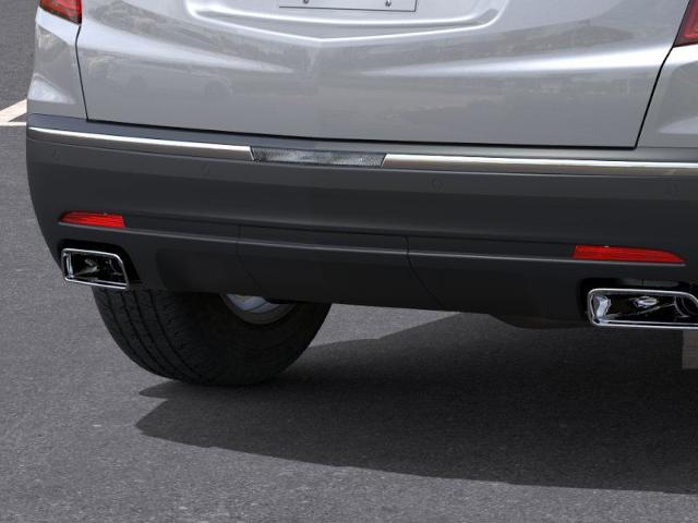 2025 Cadillac XT5 Vehicle Photo in BETHLEHEM, PA 18017-9401