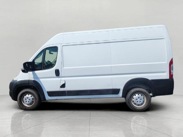 2019 Ram ProMaster Cargo Van Vehicle Photo in MADISON, WI 53713-3220