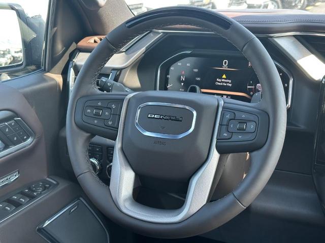 2026 GMC Sierra 1500 Vehicle Photo in COLUMBIA, MO 65203-3903