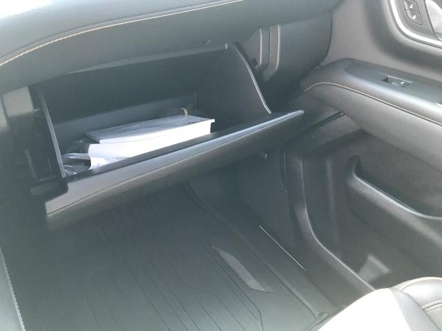 2021 GMC Yukon Vehicle Photo in GREEN BAY, WI 54303-3330