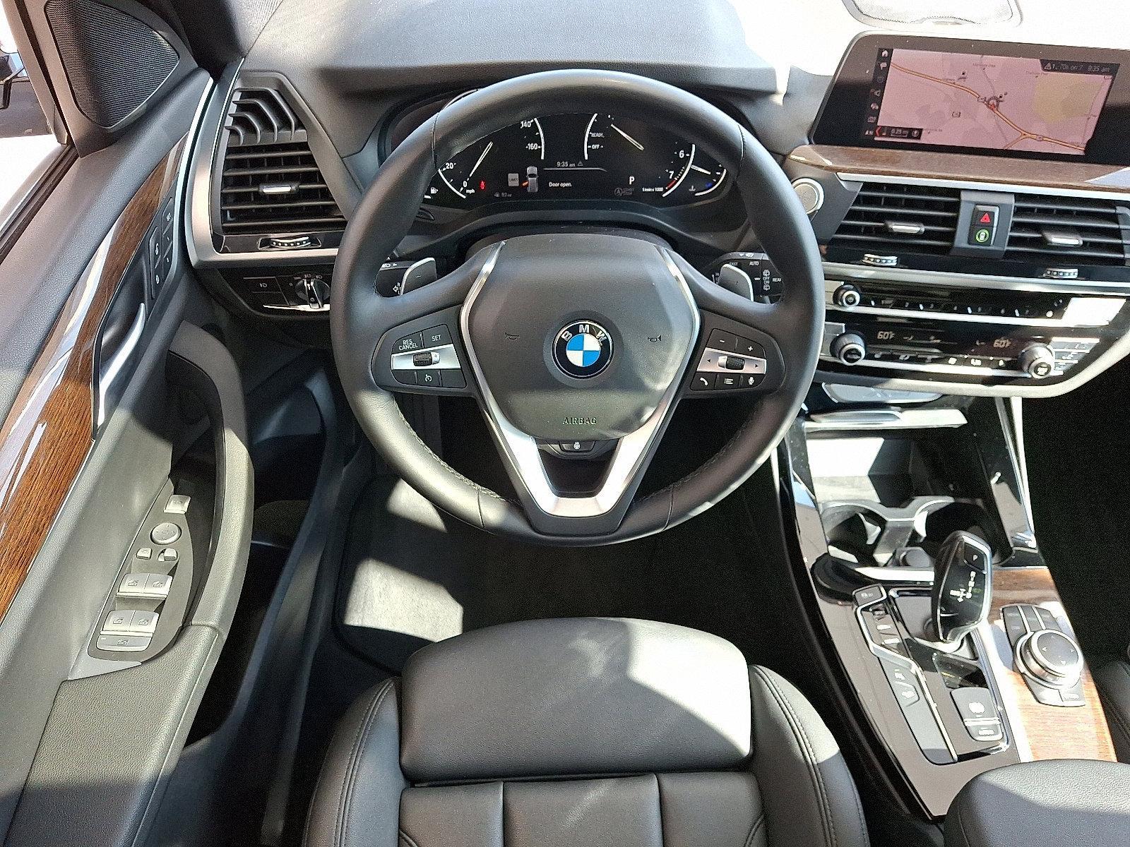 2020 BMW X3 xDrive30i Vehicle Photo in Lancaster, PA 17601