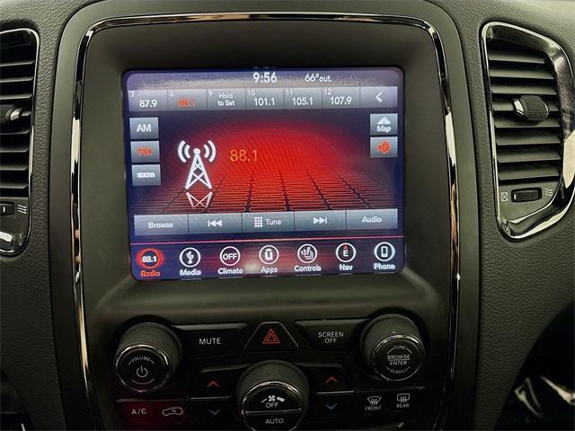 2018 Dodge Durango Vehicle Photo in Puyallup, WA 98371