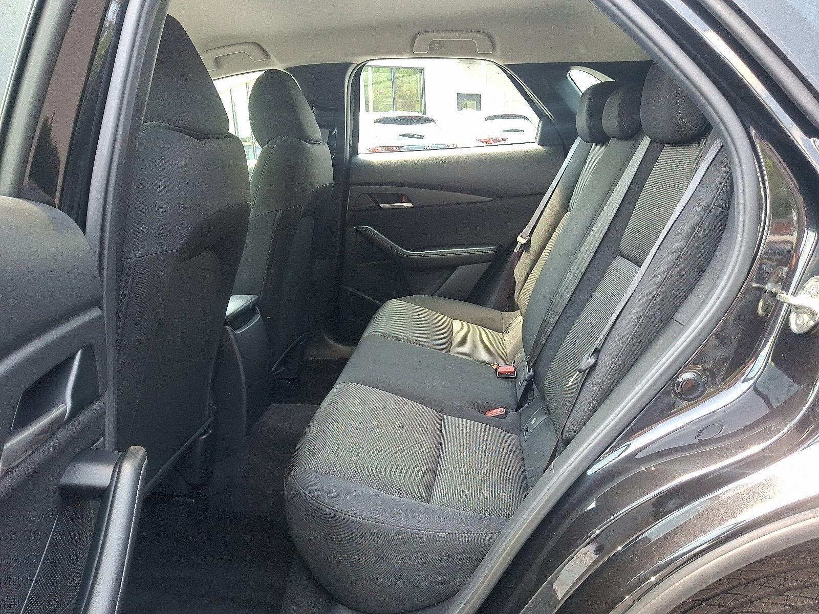 2024 Mazda CX-30 Vehicle Photo in Harrisburg, PA 17111