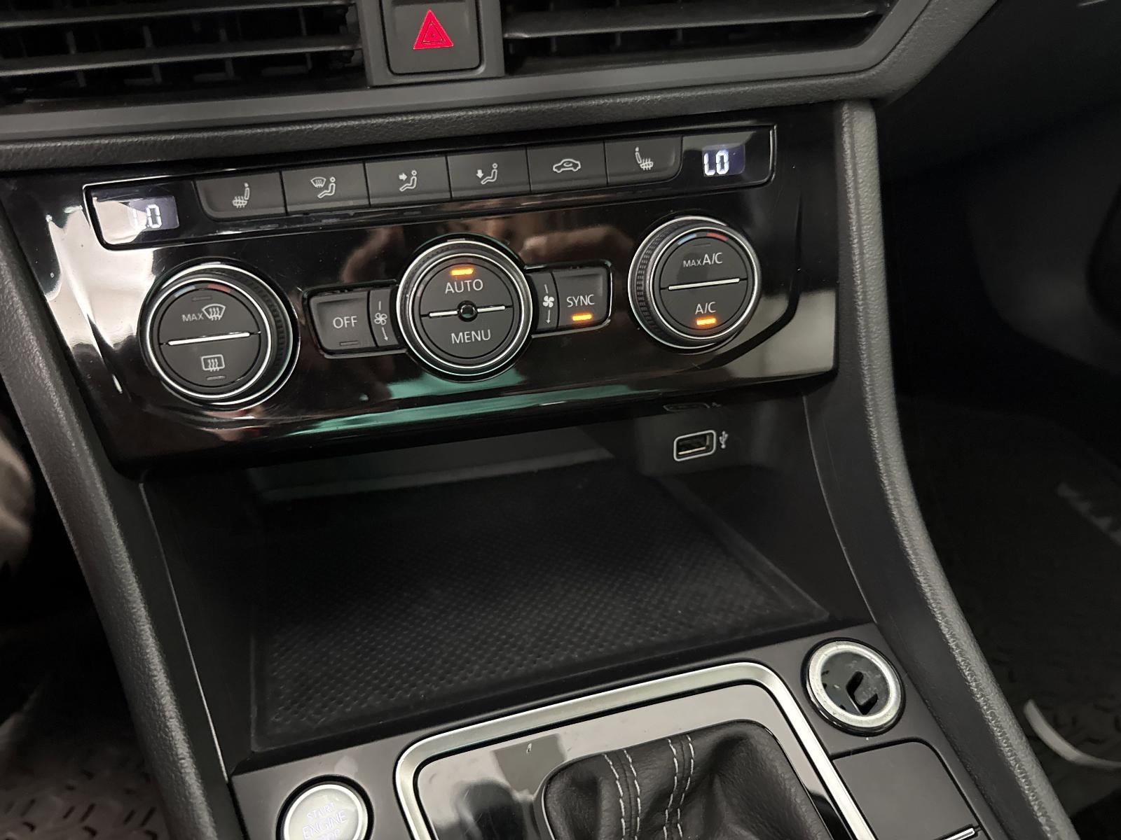 2019 Volkswagen Jetta Vehicle Photo in Georgetown, TX 78626
