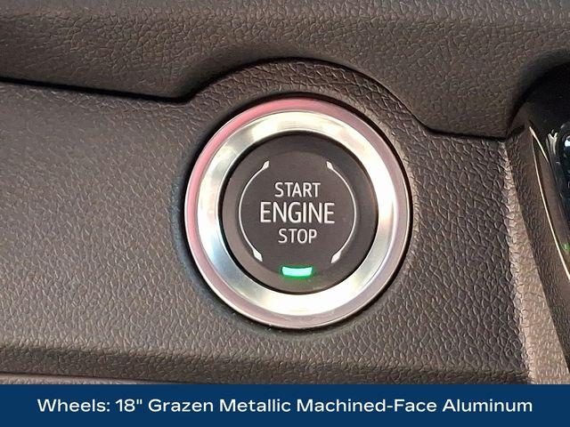 2025 Chevrolet Traverse Vehicle Photo in PAWLING, NY 12564-3219