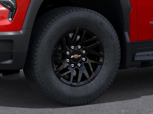 2025 Chevrolet Silverado EV Vehicle Photo in BETHLEHEM, PA 18017-9401