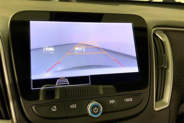 2025 Chevrolet Malibu Vehicle Photo in INDEPENDENCE, MO 64055-1314