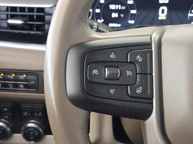 2022 GMC Yukon Vehicle Photo in Decatur, TX 76234