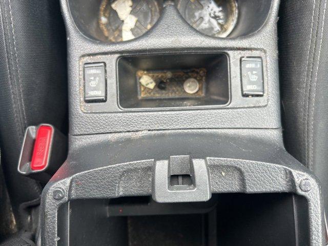 2018 Nissan Rogue Vehicle Photo in Harrisburg, PA 17111