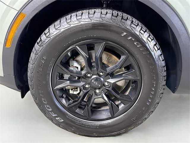 2025 Kia Sportage Vehicle Photo in Everett, WA 98204