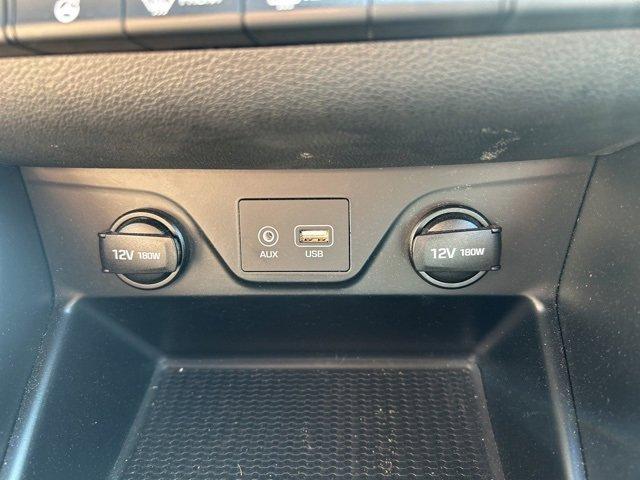 2018 Hyundai TUCSON Vehicle Photo in Harrisburg, PA 17111
