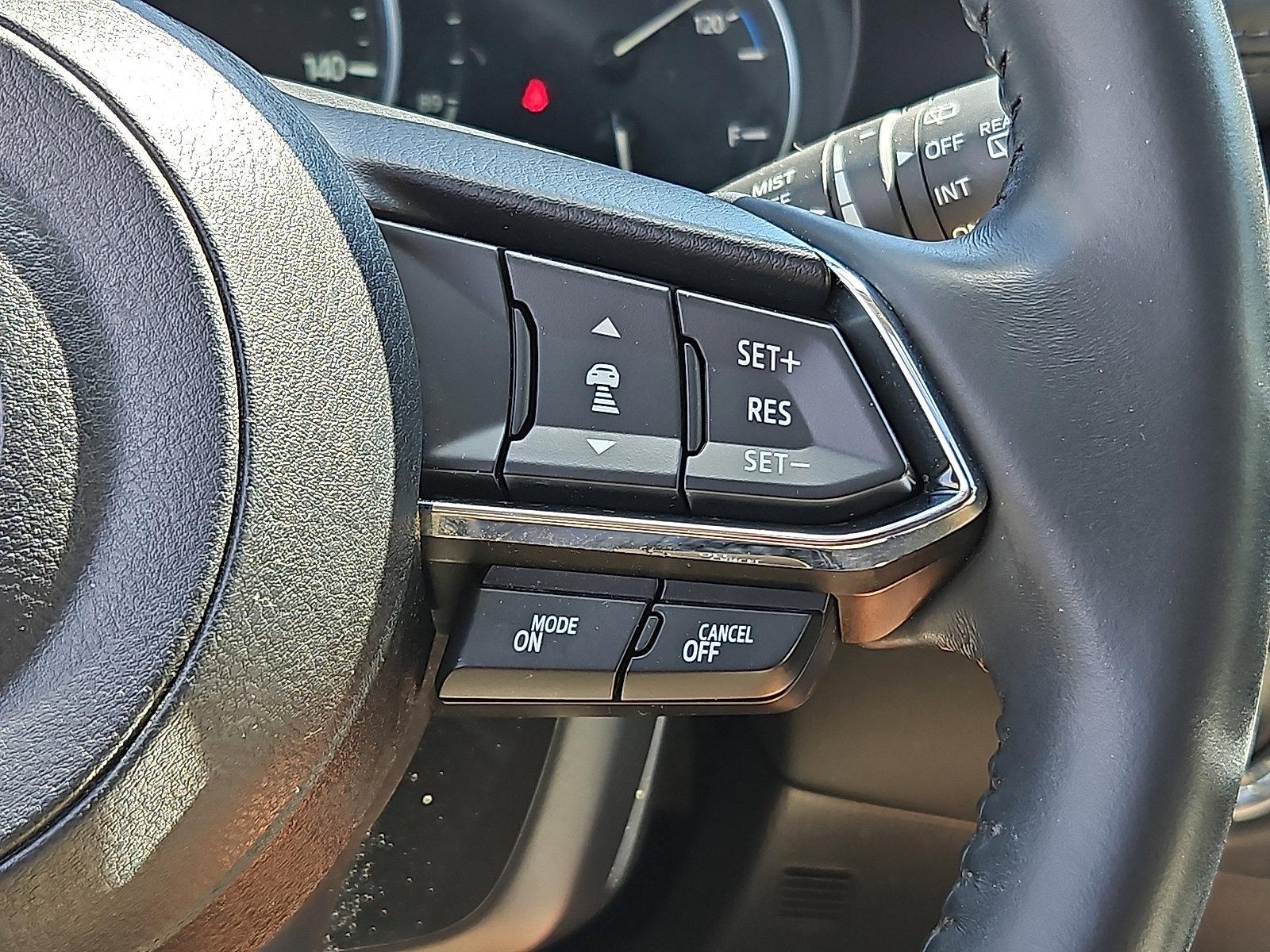 2022 Mazda CX-5 Vehicle Photo in Trevose, PA 19053
