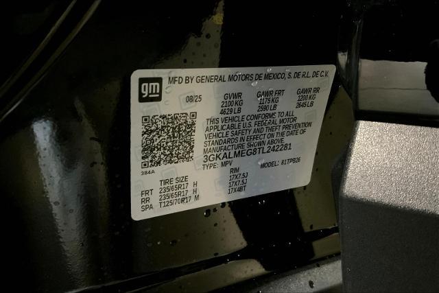 2026 GMC Terrain Vehicle Photo in KANSAS CITY, MO 64114-4545