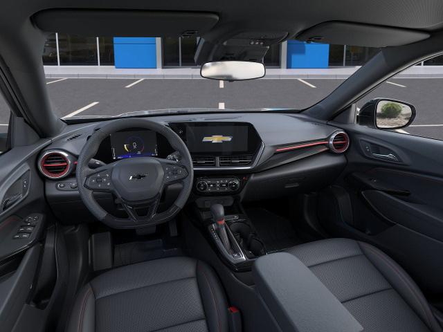 2025 Chevrolet Trax Vehicle Photo in LANCASTER, PA 17601-0000