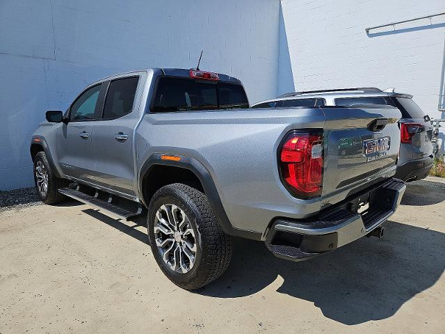 2023 GMC Canyon Vehicle Photo in TREVOSE, PA 19053-4984