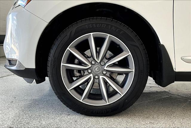 2022 Acura RDX Vehicle Photo in Grapevine, TX 76051