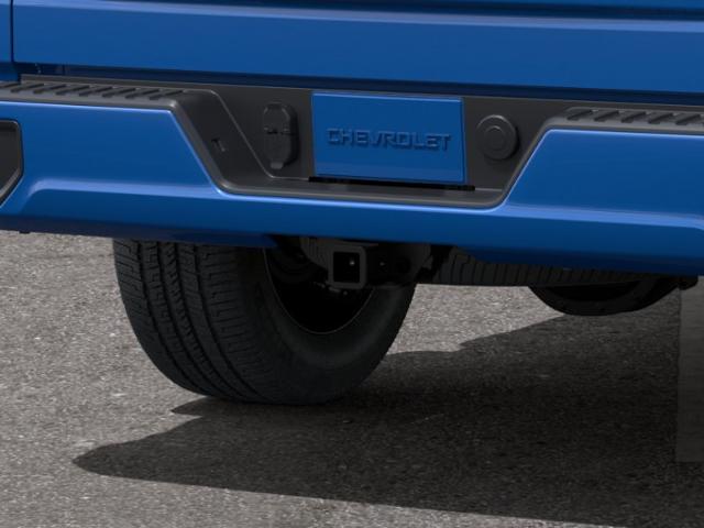 2024 Chevrolet Silverado 1500 Vehicle Photo in MIAMI, FL 33172-3015