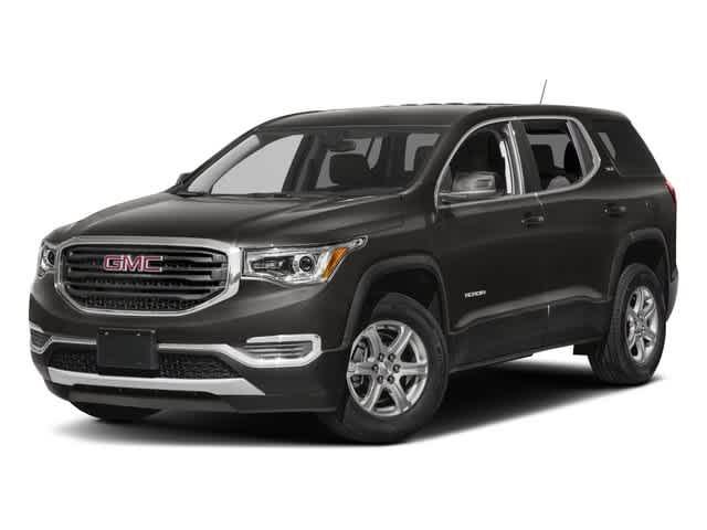 2018 GMC Acadia Vehicle Photo in LIGHTHOUSE POINT, FL 33064-6849