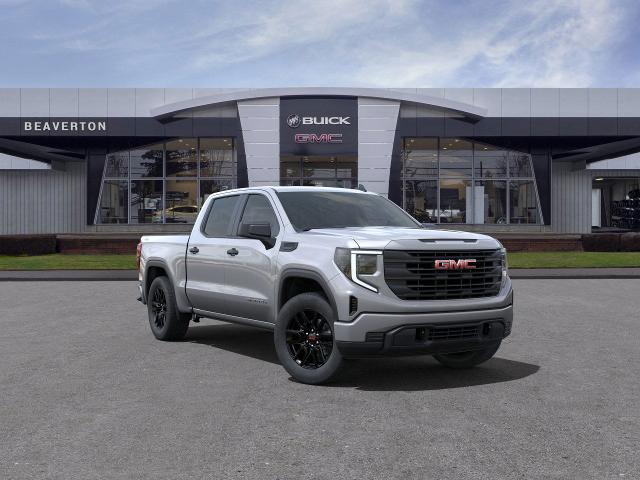 2024 GMC Sierra 1500 Vehicle Photo in PORTLAND, OR 97225-3518