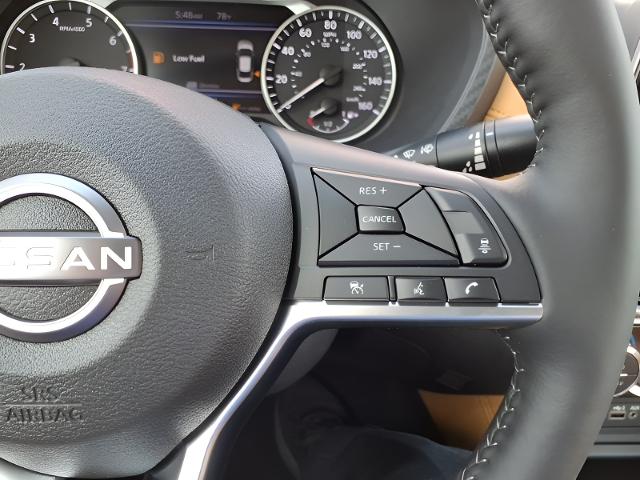 2025 Nissan Sentra Vehicle Photo in Oshkosh, WI 54904