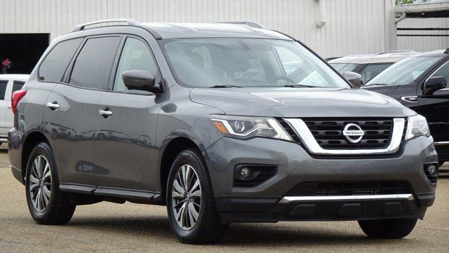 Used 2020 Nissan Pathfinder SL with VIN 5N1DR2CN3LC590235 for sale in Tupelo, MS