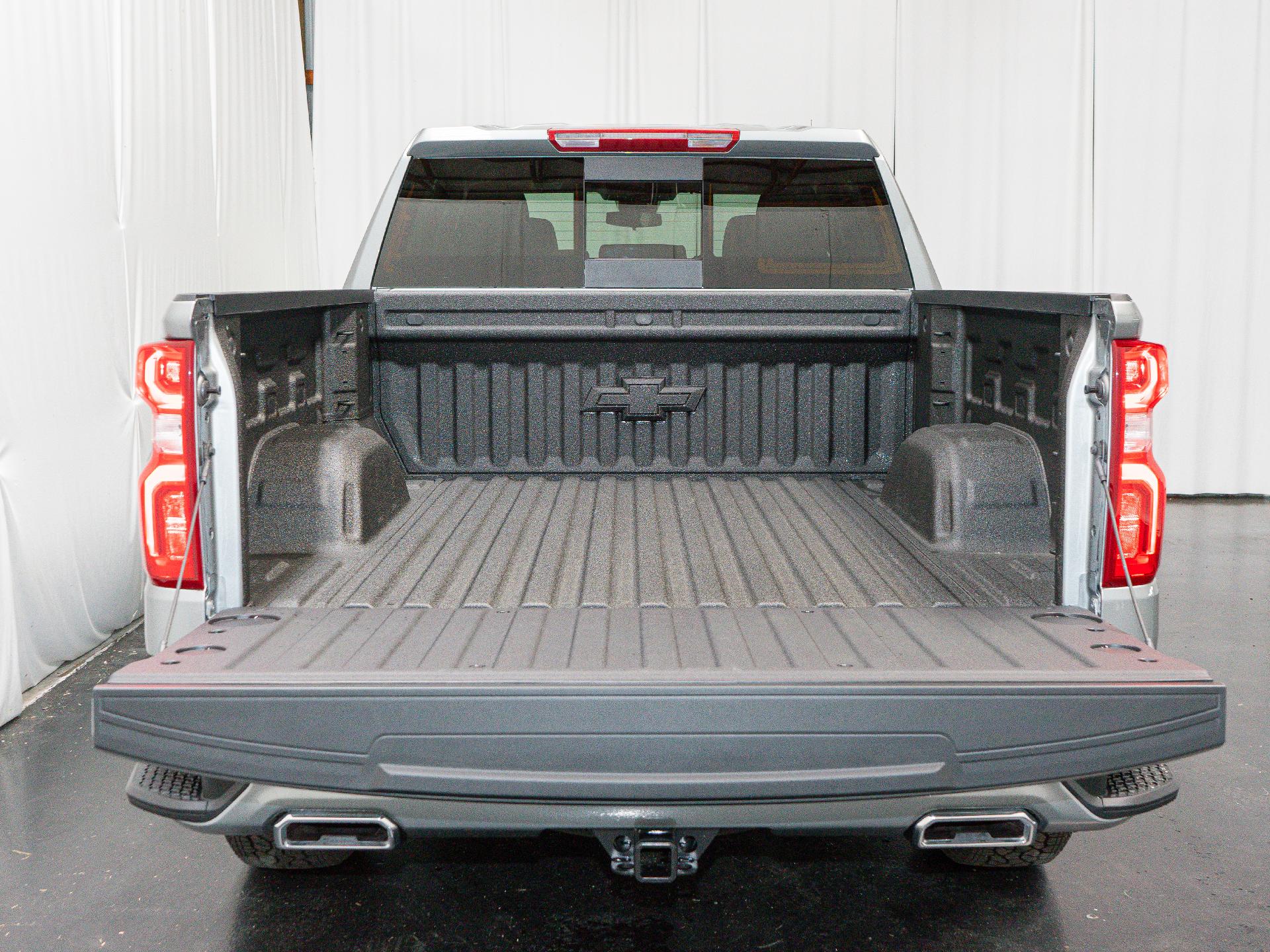 2025 Chevrolet Silverado 1500 Vehicle Photo in SMYRNA, DE 19977-2874