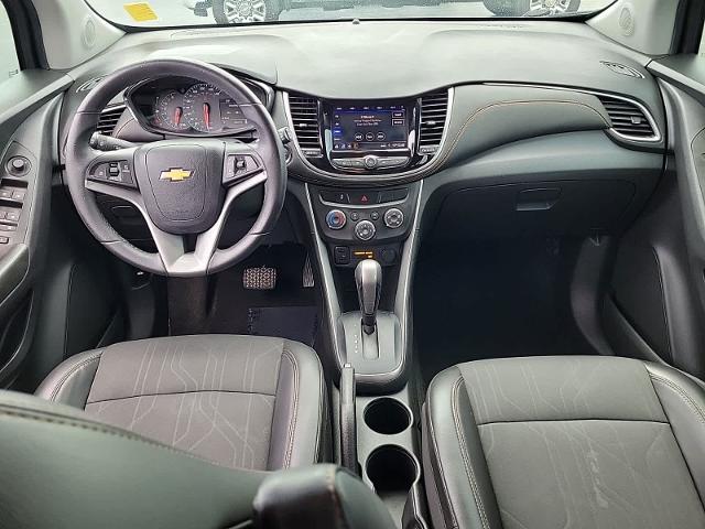 2022 Chevrolet Trax Vehicle Photo in LIGHTHOUSE POINT, FL 33064-6849