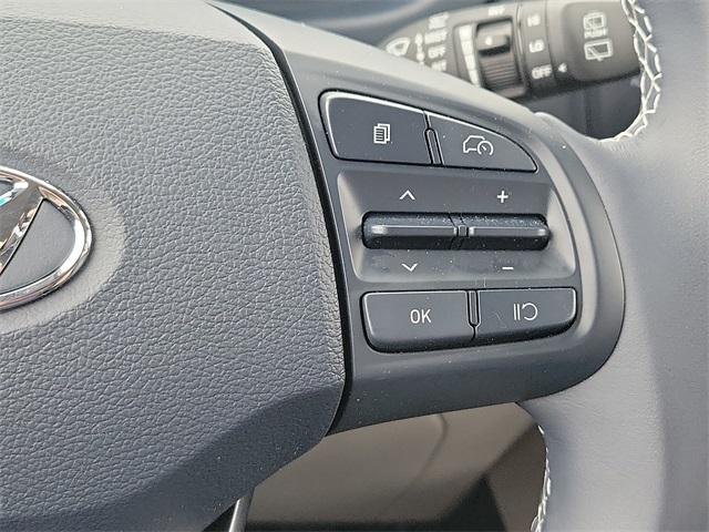 2024 Hyundai VENUE Vehicle Photo in New Bloomfield, PA 17068