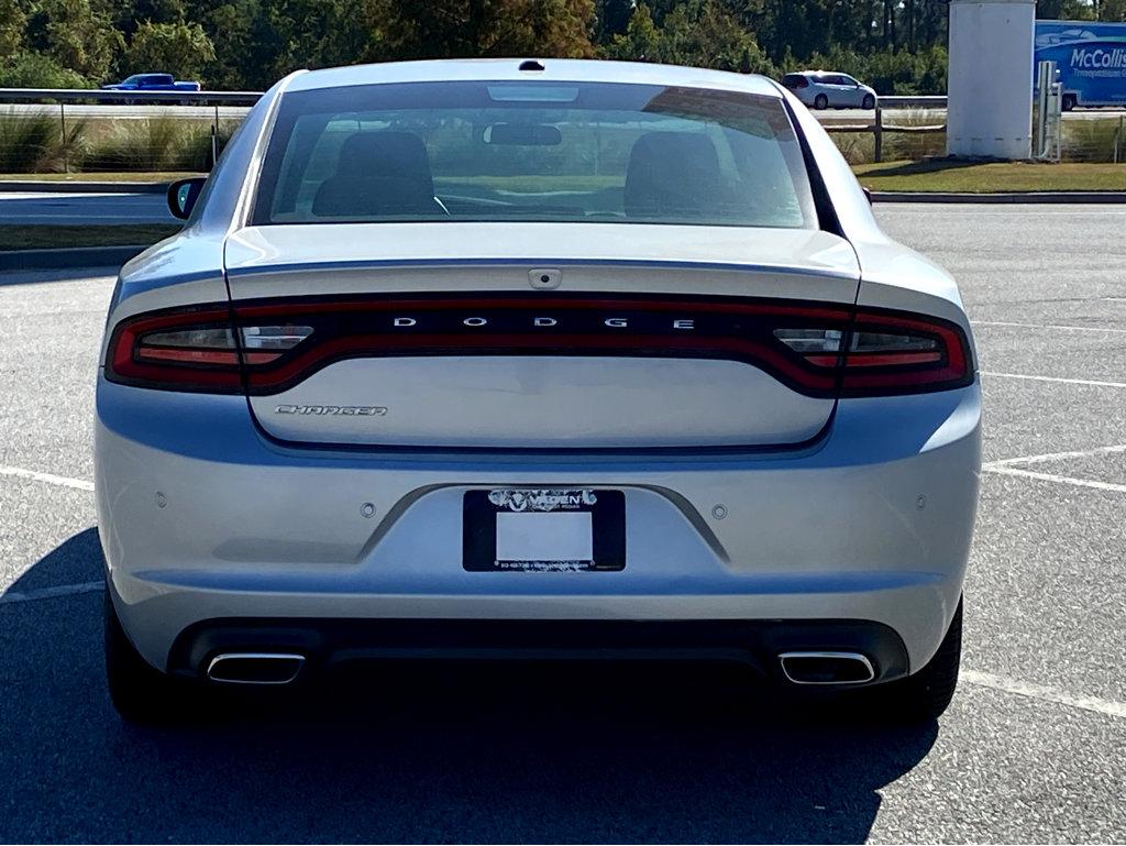 2020 Dodge Charger Vehicle Photo in POOLER, GA 31322-3252