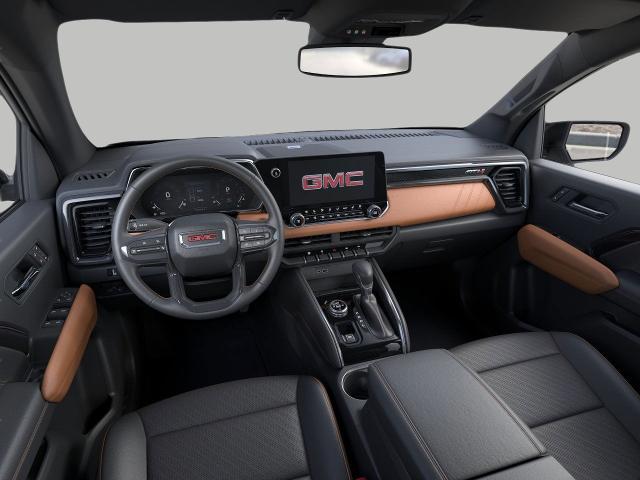 2024 GMC Canyon Vehicle Photo in GREEN BAY, WI 54303-3330