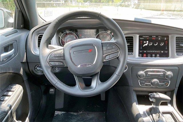 2023 Dodge Charger Vehicle Photo in INDEPENDENCE, MO 64055-1314