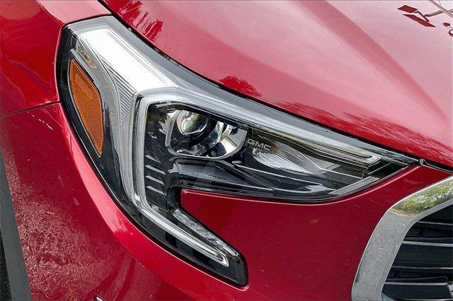 2019 GMC Terrain Vehicle Photo in INDEPENDENCE, MO 64055-1314