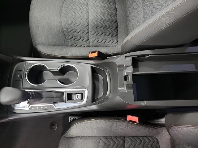 2022 Chevrolet Equinox Vehicle Photo in Appleton, WI 54913