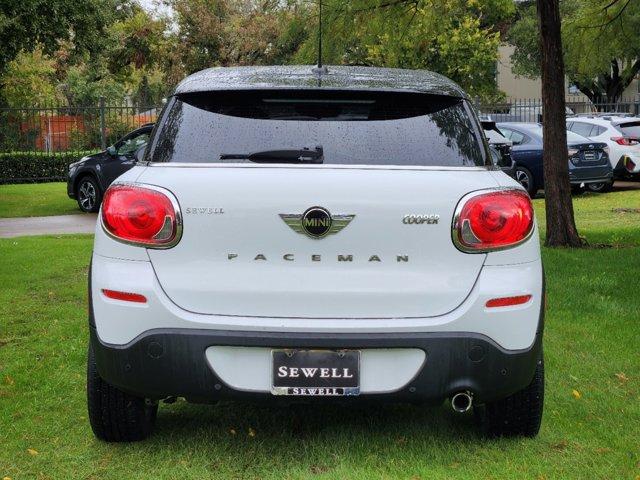 2014 MINI Cooper Paceman Vehicle Photo in DALLAS, TX 75209