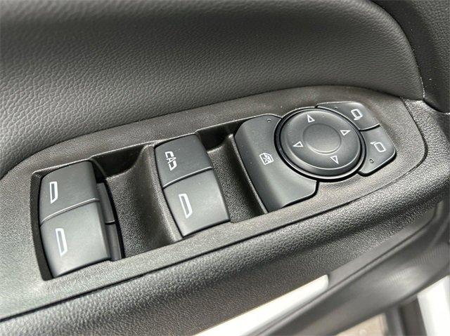 2024 Chevrolet Equinox Vehicle Photo in BOWLING GREEN, KY 42104-4102