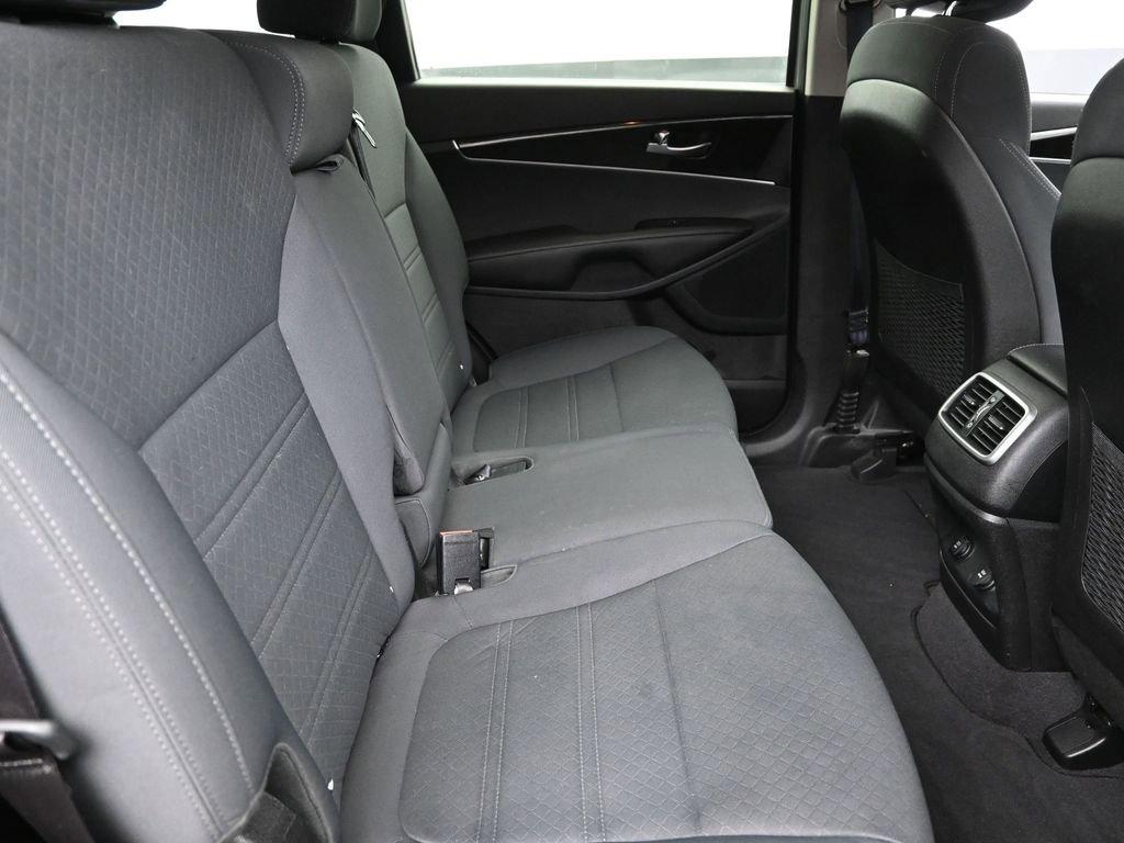 2016 Kia Sorento Vehicle Photo in Cedar Rapids, IA 52402
